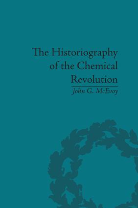 Historiography of the Chemical Revolution