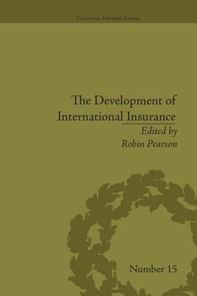 Development of International Insurance