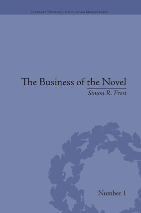 Business of the Novel