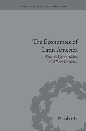 Economies of Latin America