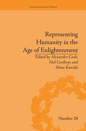 Representing Humanity in the Age of Enlightenment
