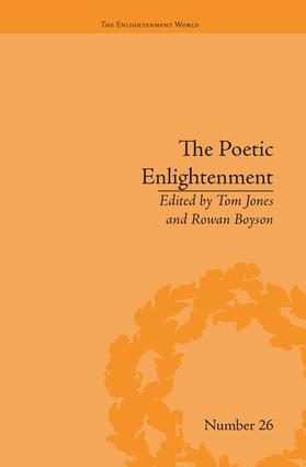 Poetic Enlightenment