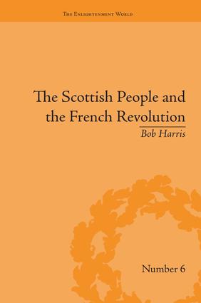 Scottish People and the French Revolution