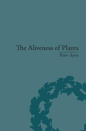 Aliveness of Plants