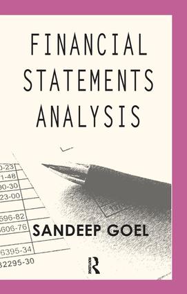 Financial Statements Analysis