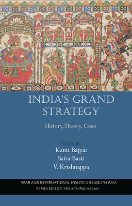 India’s Grand Strategy