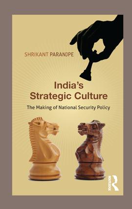 India’s Strategic Culture