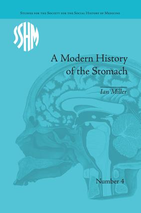 Modern History of the Stomach