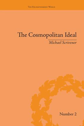 Cosmopolitan Ideal