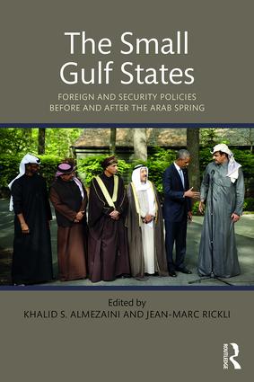 Small Gulf States