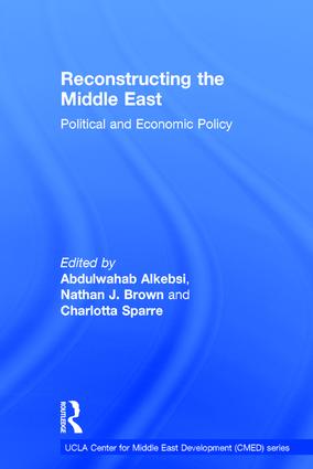 Reconstructing the Middle East