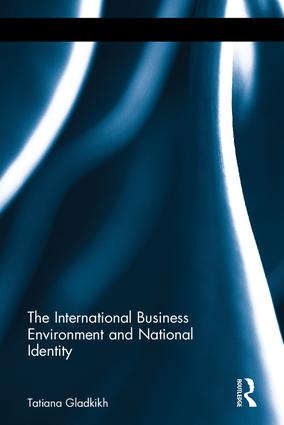 International Business Environment and National Identity