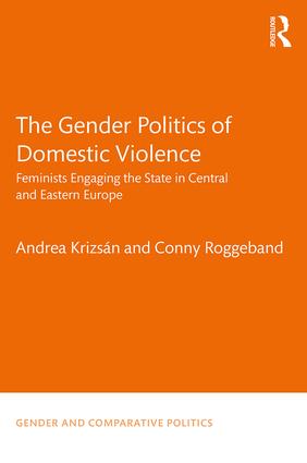 Gender Politics of Domestic Violence