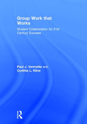 Group Work that Works
