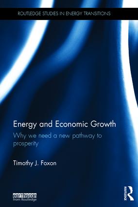 Energy and Economic Growth