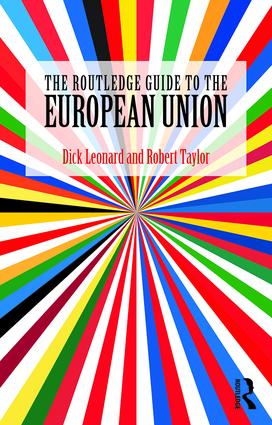 Routledge Guide to the European Union
