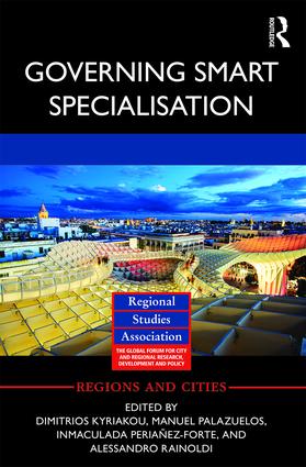 Governing Smart Specialisation