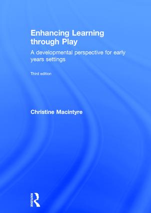 Enhancing Learning through Play