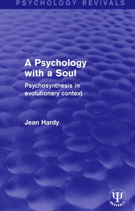 Psychology with a Soul