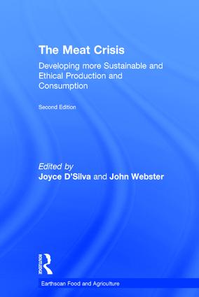 Meat Crisis