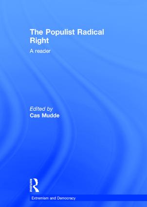 Populist Radical Right