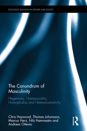 Conundrum of Masculinity
