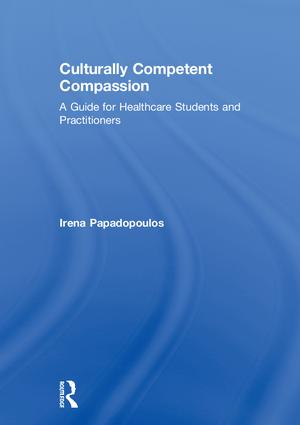 Culturally Competent Compassion