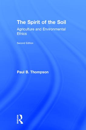 Spirit of the Soil