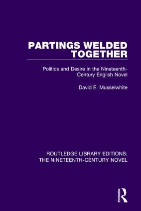Partings Welded Together