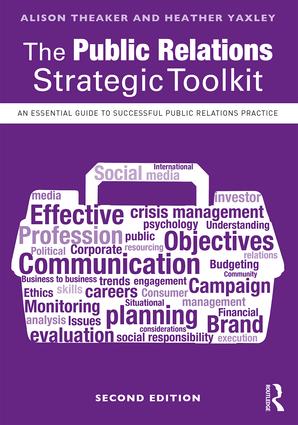 Public Relations Strategic Toolkit