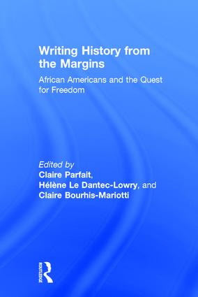 Writing History from the Margins