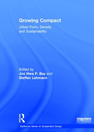 Growing Compact