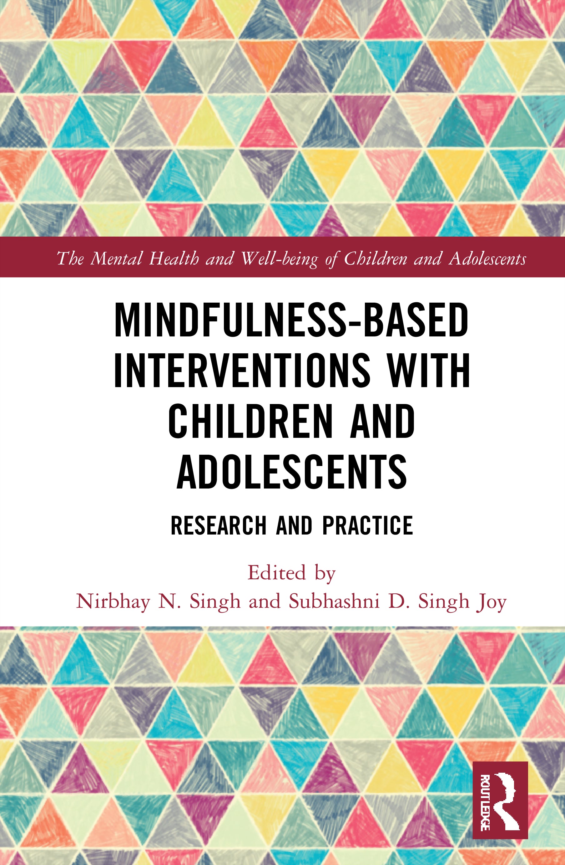 Mindfulness-based Interventions with Children and Adolescents