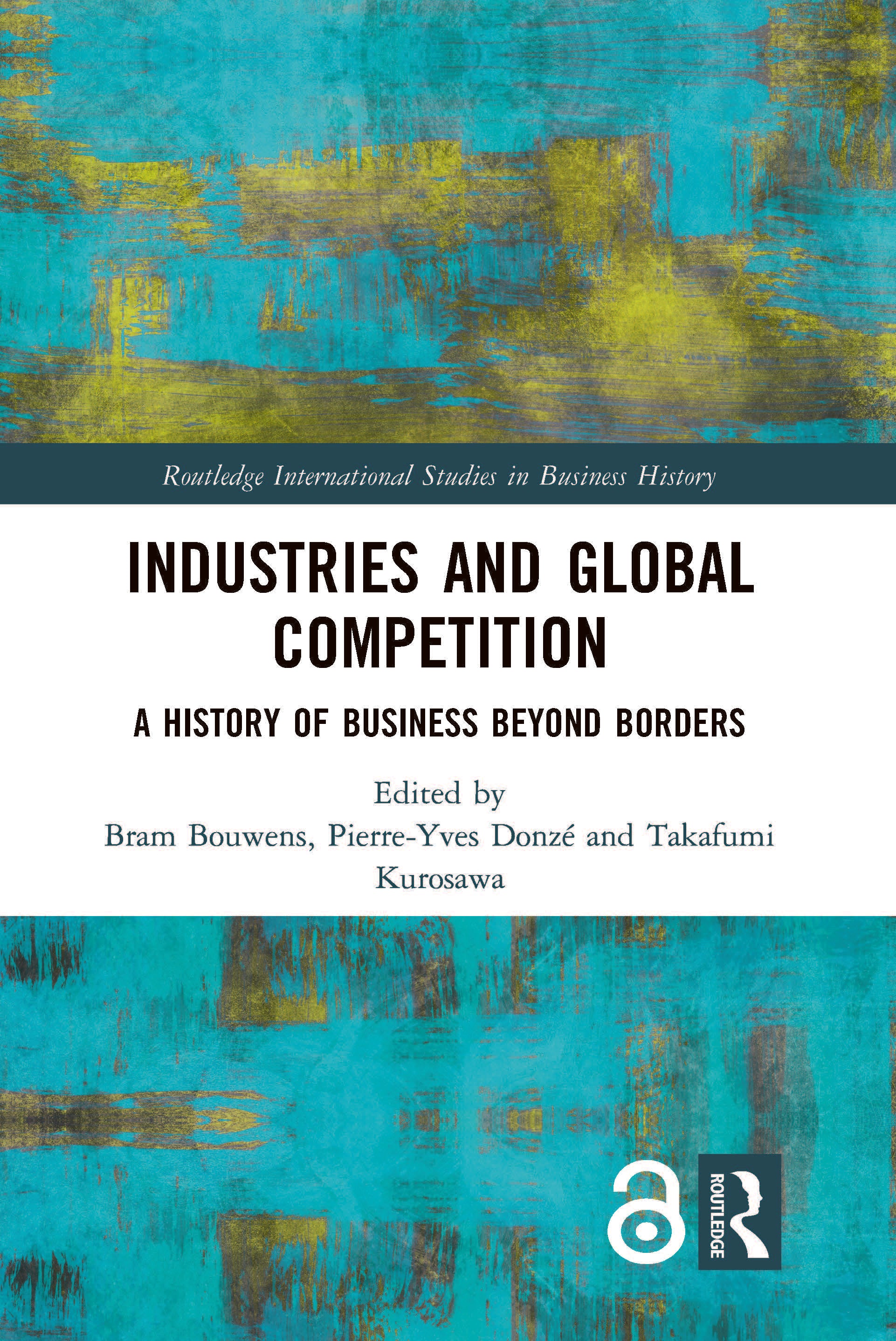 Industries and Global Competition