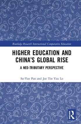 Higher Education and China’s Global Rise