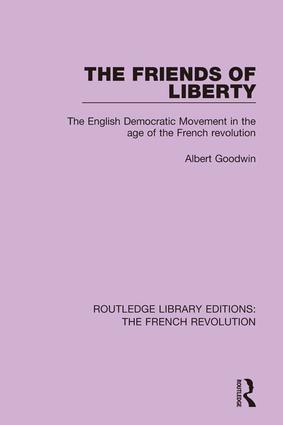 Friends of Liberty
