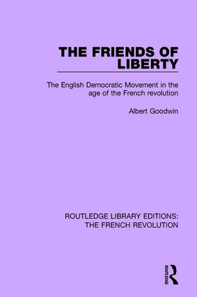 Friends of Liberty