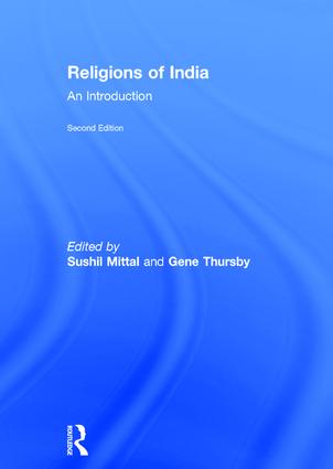 Religions of India
