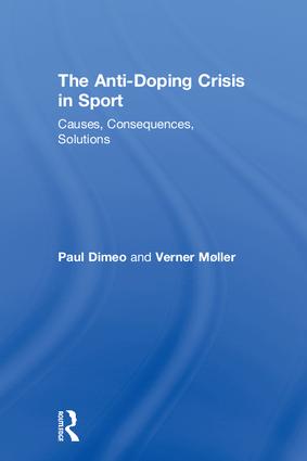 Anti-Doping Crisis in Sport