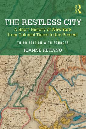Restless City