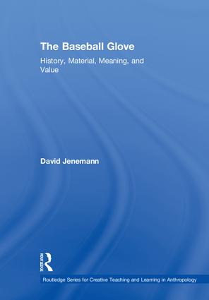 Baseball Glove