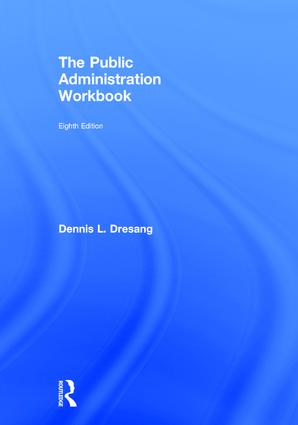Public Administration Workbook