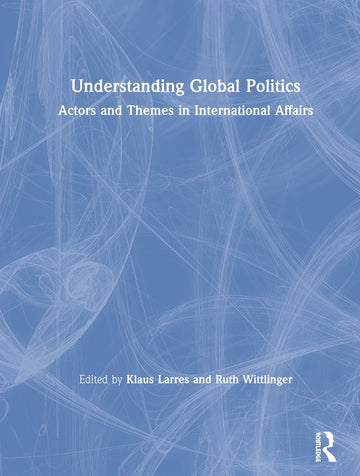 Understanding Global Politics