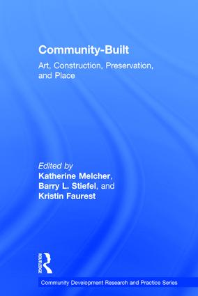 Community-Built