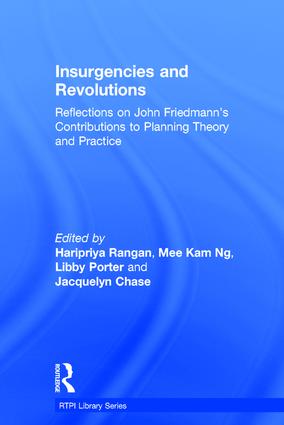 Insurgencies and Revolutions
