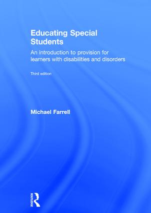 Educating Special Students