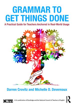 Grammar to Get Things Done