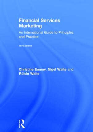 Financial Services Marketing