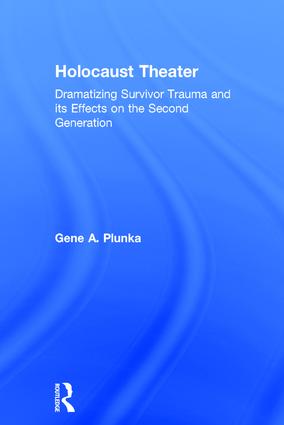 Holocaust Theater