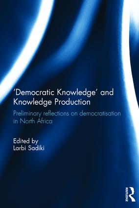 'Democratic Knowledge' and Knowledge Production